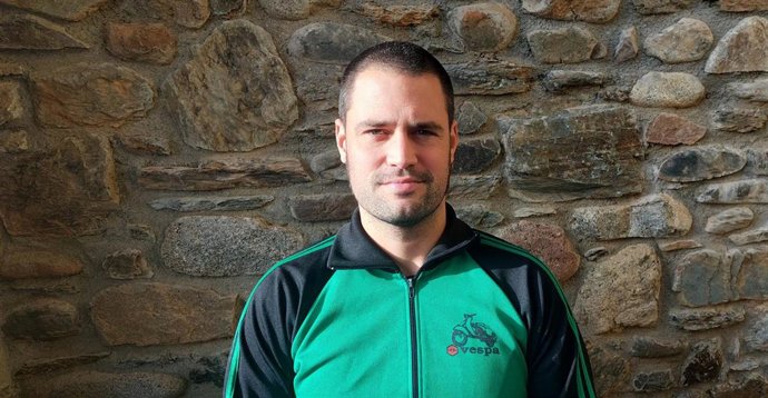 Ferran Castellarnau Fort