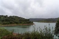 Los embalses andaluces ganan agua por tercera semana consecutiva y superan el 21% de su capacidad