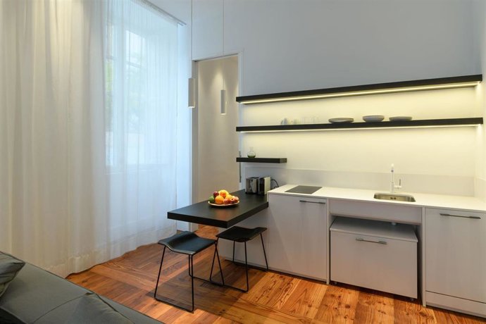 Cocina accesible premiada en la edición de 2021 de los Premios de Arquitectura Accesible del Cabildo de Tenerife