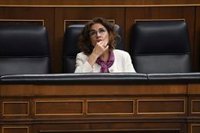 El Gobierno aprueba elevar el mínimo exento de IRPF a 15.876 euros para adecuarlo al SMI