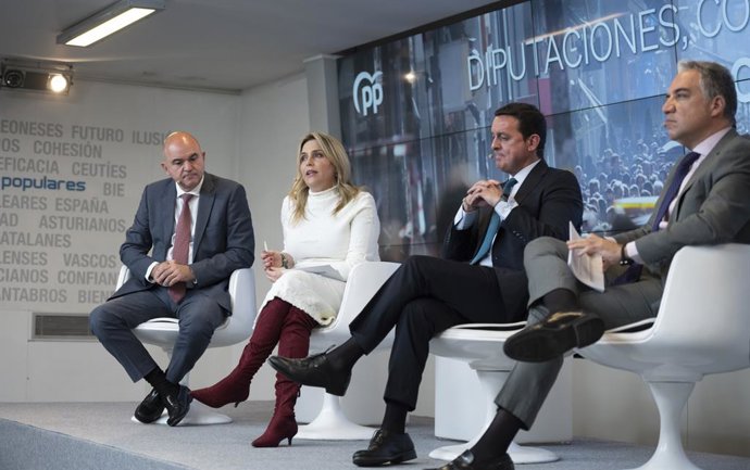 Marta Barachina a Gnova