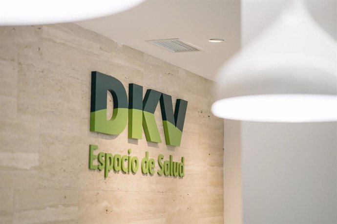 Archivo - DKV Seguros inaugura un nuevo Espacio de Salud en la capital aragonesa