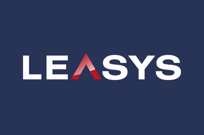 La compañía Leasys es especialista en el alquiler de vehículos.