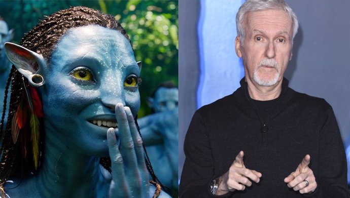 James Cameron dice que ya tiene ideas para Avatar 6 y 7