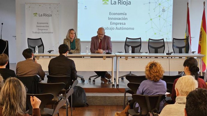 Una jornada técnica explica cómo superar los conflictos interpersonales en una empresa
