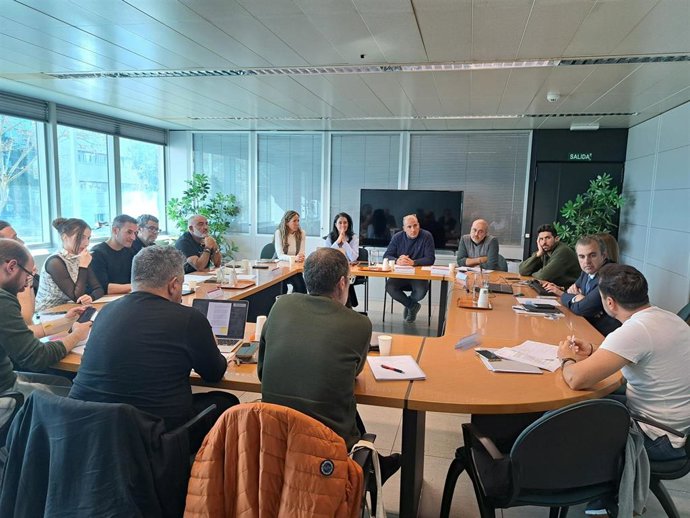 El Govern garantiza la titulación a los alumnos del CIFP Naúticopesquera.