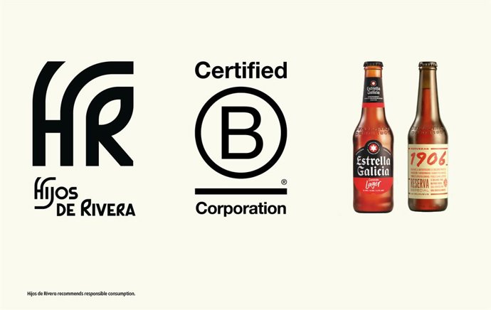 Estrella Galicia- B Corp