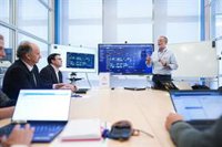 La Comunidad de Madrid invertirá  23 millones en 2024 para reforzar la seguridad informática de sus infraestructuras