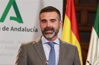 Andalucía aborda con Murcia poder recibir agua de la desaladora de Cartagena que exigiría autorización del Ministerio