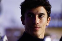 Marc Márquez: "No he ganado una carrera en dos años, no puedo pretender arrasar"