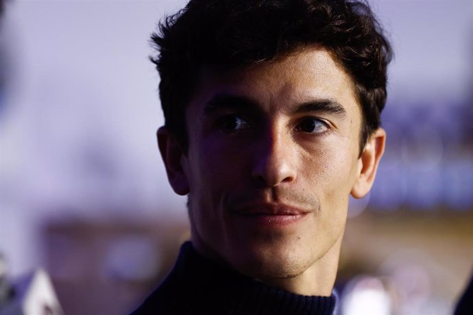 Marc Márquez: "No he ganado una carrera en dos años, no puedo pretender arrasar, hay que construir"  