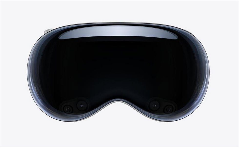 Apple Vision Pro