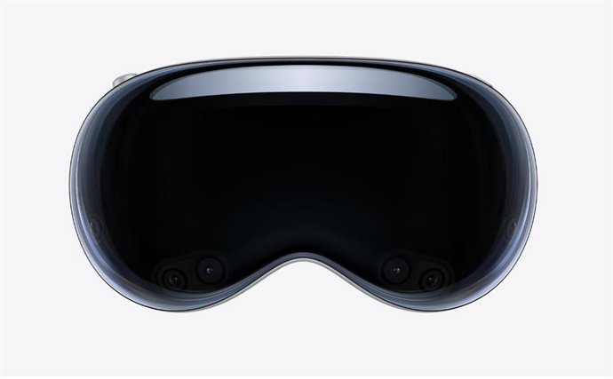 Apple Vision Pro