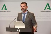 La Junta apoya las protestas de agricultores y pide más "flexibilidad" en la "burocrática" normativa europea