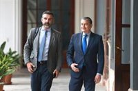 La Junta defiende que la simplificación admininistrativa no mermará la "exigencia máxima" en la protección ambiental