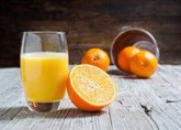 Foto: Un estudio dice que la naranja exprimida y la embotellada tienen un nivel similar de polifenoles