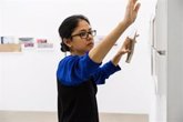 Foto: La artista india Shilpa Gupta dirigirá el próximo Taller de Arte de la Fundación Botín
