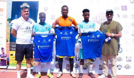 Comunicados Ocio y Deportes