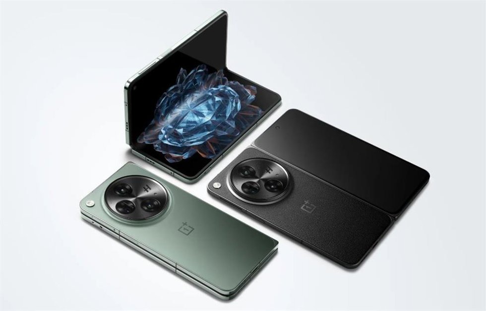 OnePlus Open