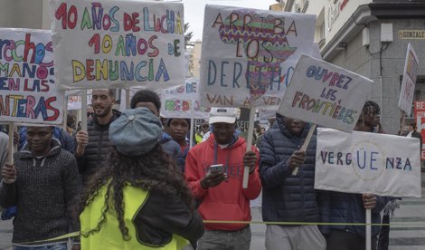 Migración