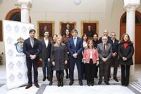 El Colegio de Abogados de Sevilla estrena un turno de oficio para víctimas de violencia sexual