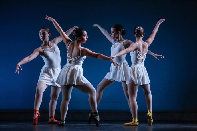 Archivo - Danza.- Archivo