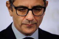 Bolaños advierte de "la industria de la mentira" que utiliza "bulos" y "odio" para propagar "ideas extremistas"