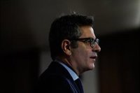 Vox acusa al Gobierno de "colonizar" el Poder Judicial y Bolaños contesta: "No les gusta que se cumpla la Constitución"