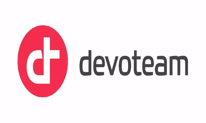 Archivo - Logotipo de Devoteam