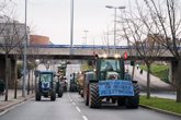 Foto: Economía.- Agricultores colapsan las principales carreteras de España para exigir precios justos y menos burocracia