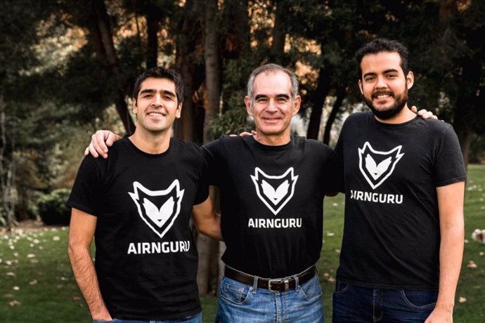 El software chileno Airnguru se asocia con Qatar Airways para ofrecer las mejores soluciones de precios
