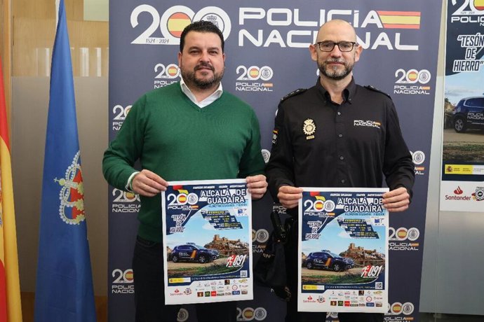 Alcalá de Guadaíra acogerá la carrera solidaria 091