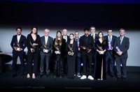 La Fiesta del Deporte Catalán reconoce a Jordi Xammar y a Aitana Bonmatí como los mejores del año