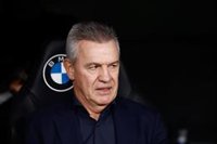 Aguirre: "La Real fue muy superior en la segunda parte y podíamos hasta haber perdido"