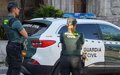 Detenido el hombre acusado de matar a su pareja en Alfàs del Pi (Alicante)