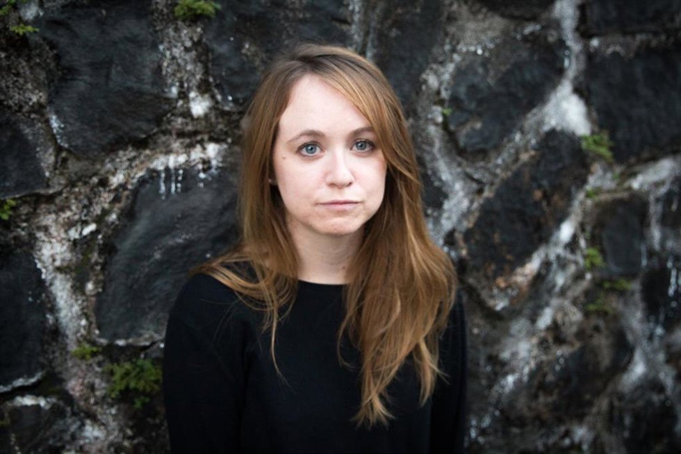 Archivo - Sally Hayden