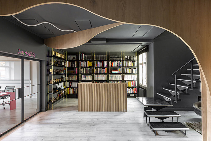 Archivo - Jungle House (Madrid)