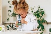 Foto: Vocaciones científicas en el colegio: Día de la Mujer y la Niña en la ciencia