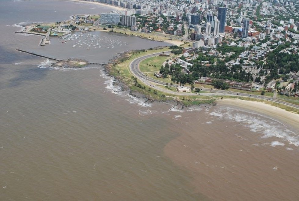 Archivo - Uruguay.