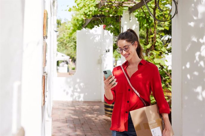 Los consumidores online vuelven a sus anteriores hábitos de compra, según el E-shopper barometer de Geopost
