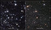 Foto: Estrellas de 13.000 millones de años en una galaxia cercana