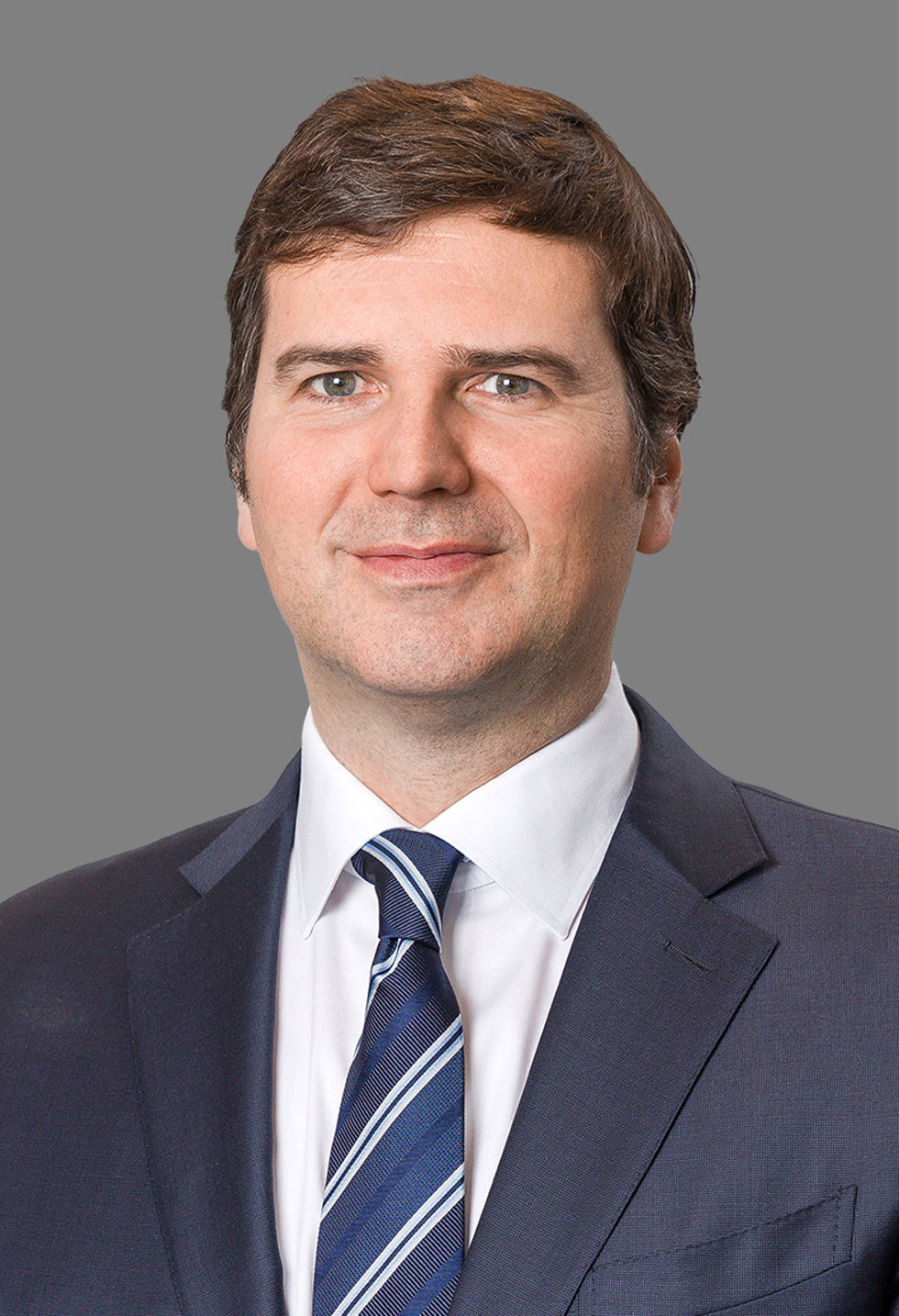 Archivo - Alvarez & Marsal ficha a Pablo Alonso en BofA para dirigir su equipo M&A de servicios financieros en Europa