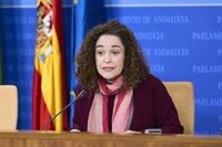 Por Andalucía "comprende" las movilizaciones de agricultores y culpa a la Junta de que "no se cumpla" la Ley de Cadena