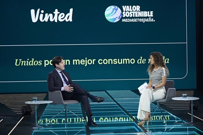 Mediaset España crea el sello Valor Sostenible para difundir proyectos empresariales comprometidos con la sostenibilidad