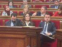 Aragons ve "indecente" que Ayuso relacione toros y sequía y reprocha al PP no disculparse