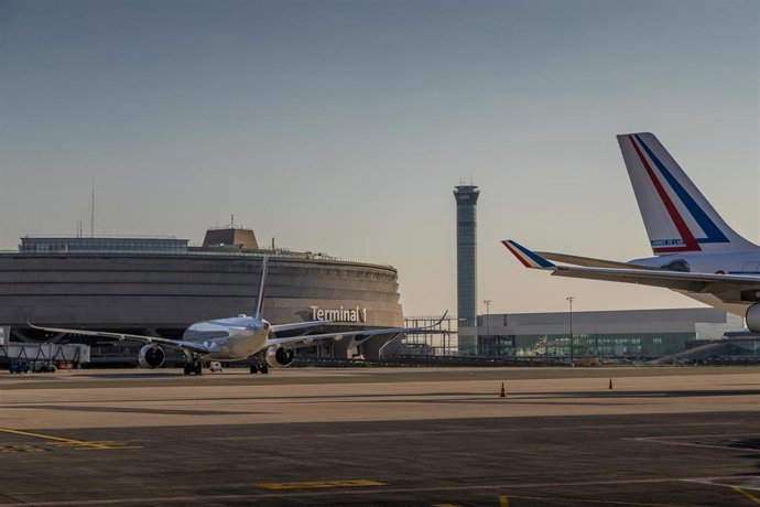 Archivo - Spain Region Lead de Exolum