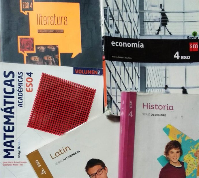 Archivo - El comunicado está secundado por UGT, USO y FSIE