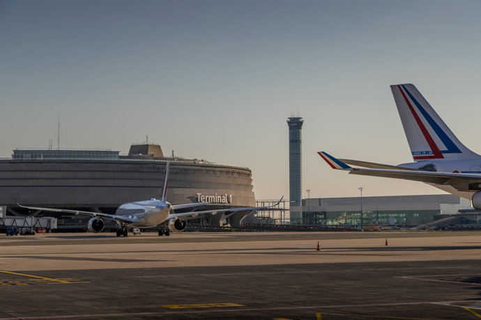 Archivo - Spain Region Lead de Exolum