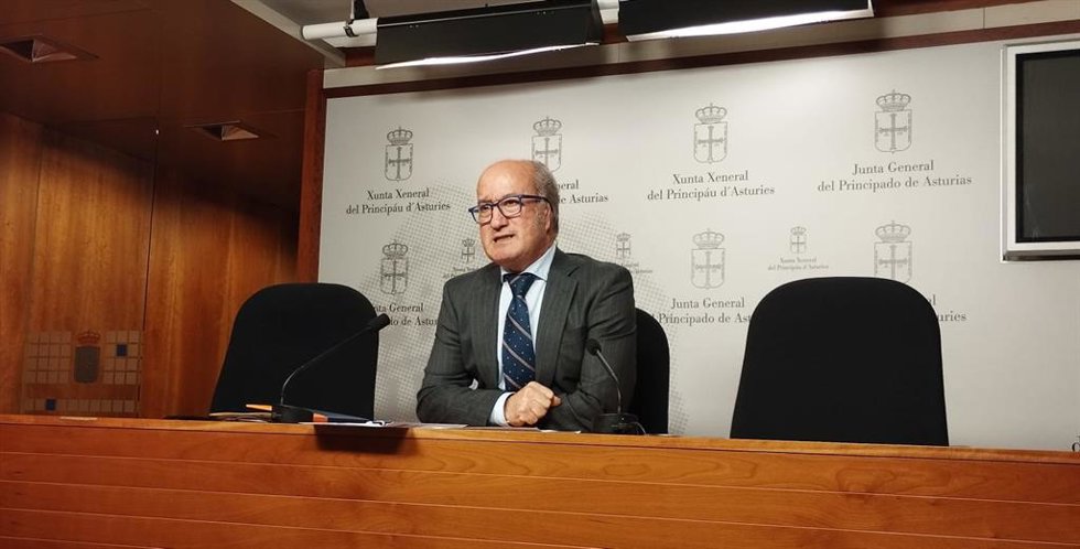 Luis Venta Cueli.