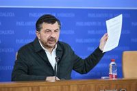 PP-A critica "rechazo" de PSOE-A a una declaración del Parlamento en apoyo al campo y que solo busque la "bronca"